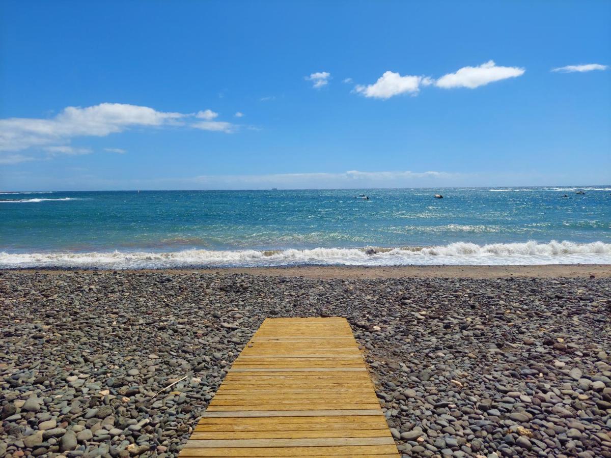 Silver Ocean Puerto Lajas By Sea You There Fuerteventura Puerto de las Lajas Exterior foto
